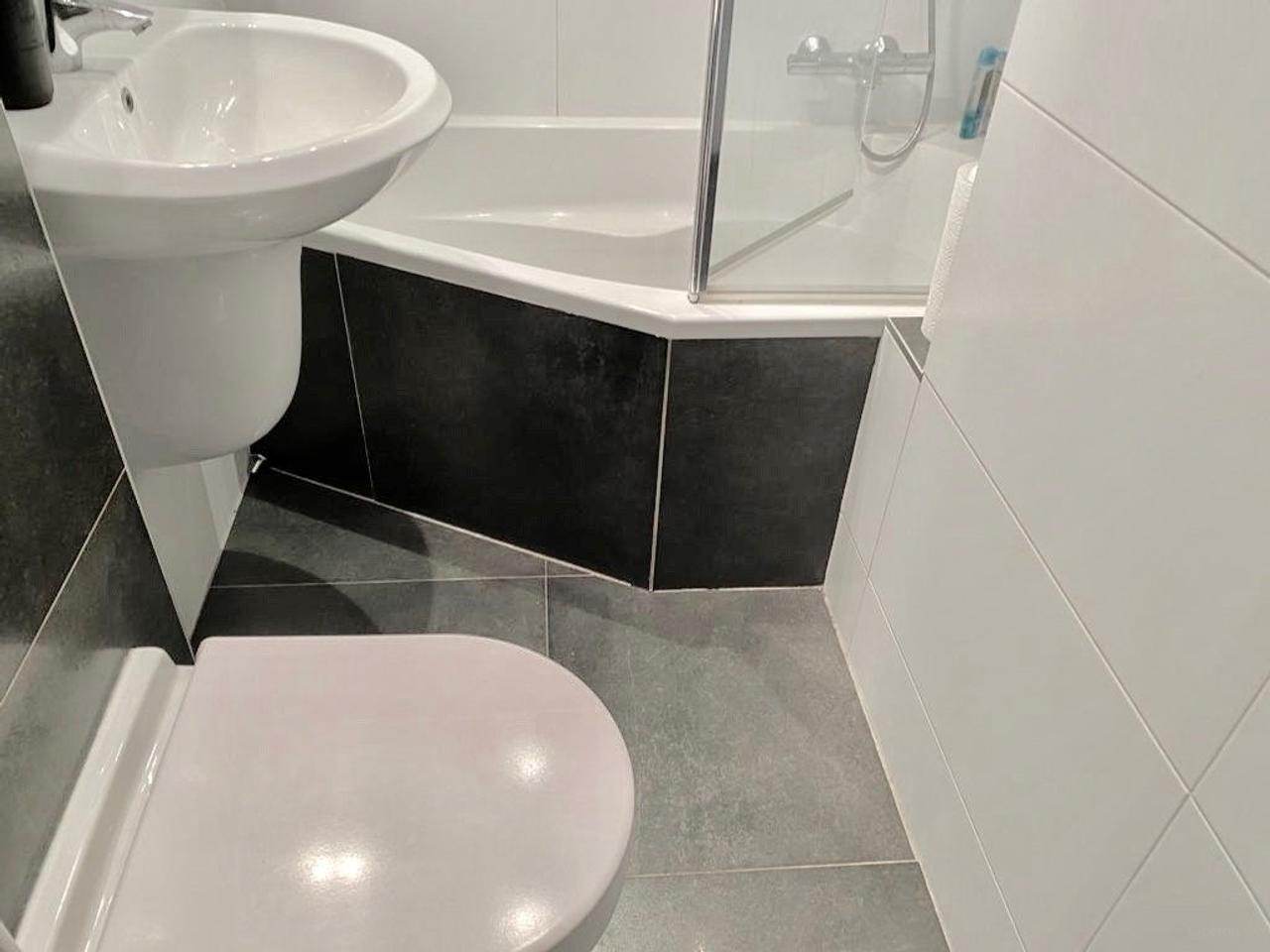 Gemeubileerd appartement met balkon in de Archipelbuurt - Afbeelding 11
