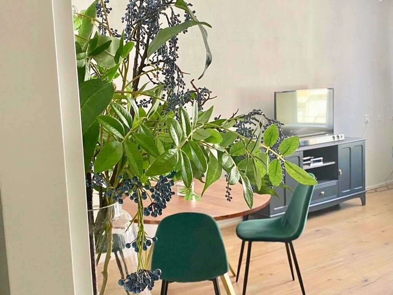 Licht appartement met balkon in de Archipel - Afbeelding 2