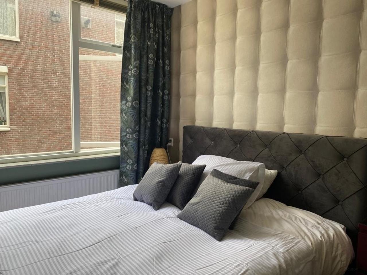 Gemeubileerd appartement met balkon in de Archipelbuurt - Afbeelding 6