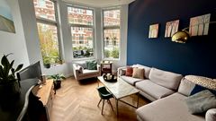 Gemeubileerd 4-kamerappartement met tuin - Afbeelding 7