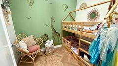 Gemeubileerd 4-kamerappartement met tuin - Afbeelding 16