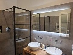 Gemeubileerd 4-kamerappartement met tuin - Afbeelding 19