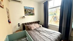 Gemeubileerd 4-kamerappartement met tuin - Afbeelding 15