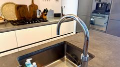 Gemeubileerd 4-kamerappartement met tuin - Afbeelding 11