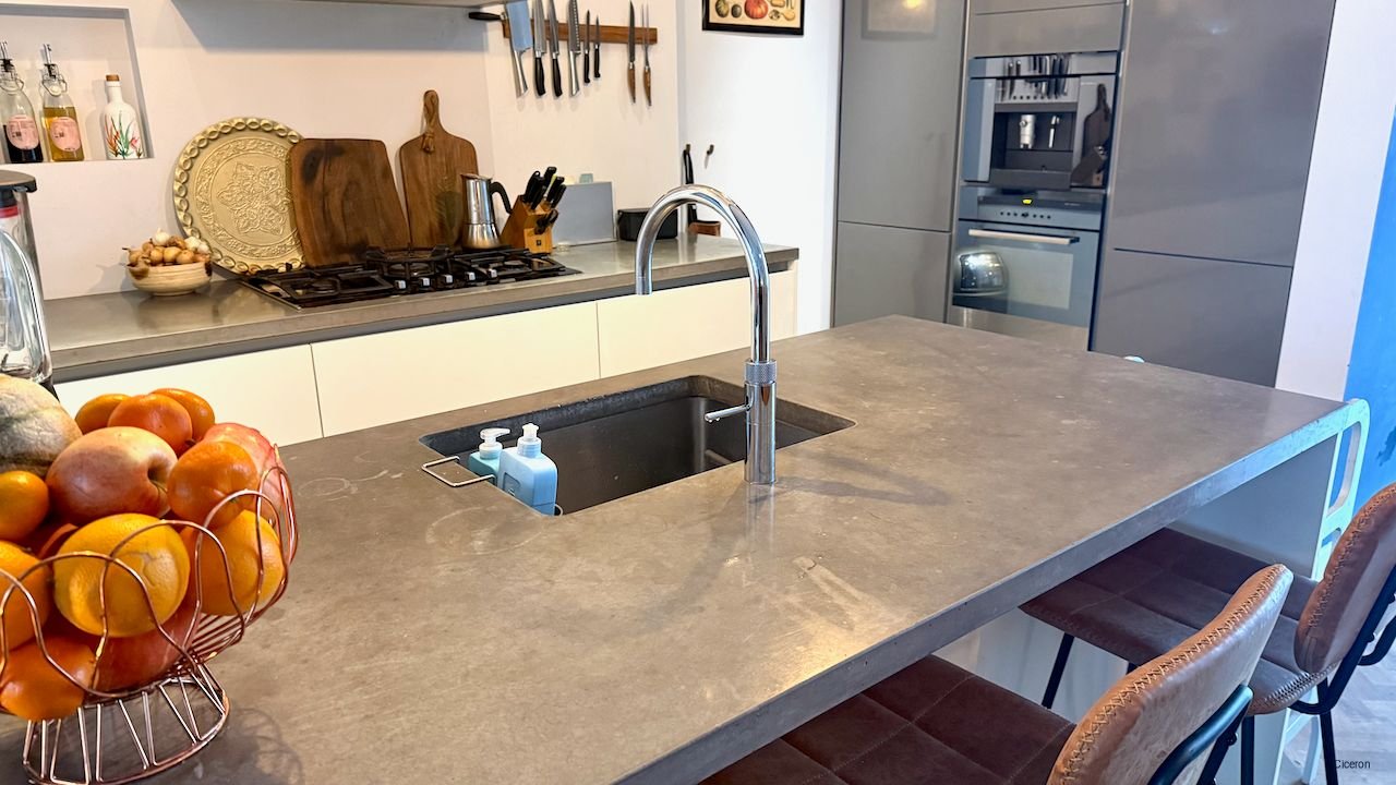 Gemeubileerd huis met tuin in Bezuidenhout - Afbeelding 9