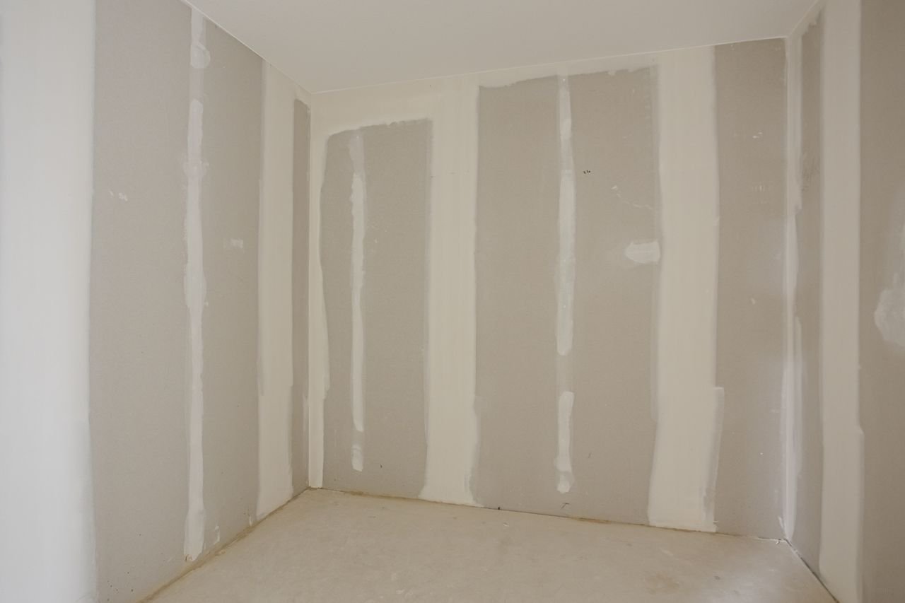 Moderne studio in voormalig warenhuis (39m²) - Afbeelding 9