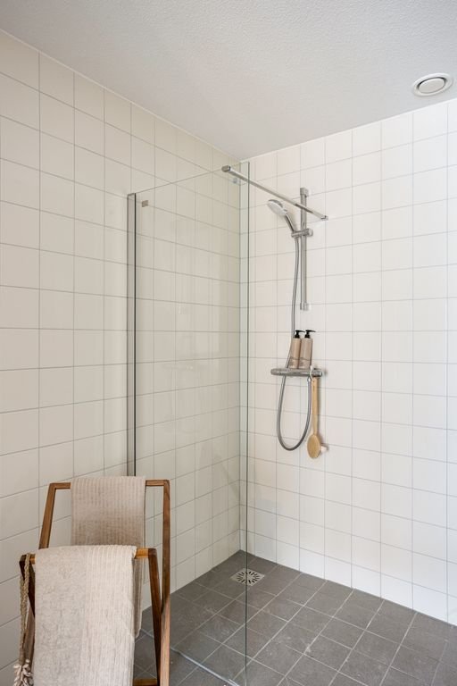 Moderne studio in voormalig warenhuis (39m²) - Afbeelding 14