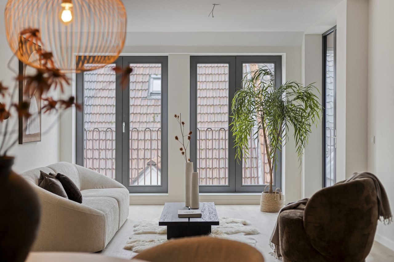 Modern living in the iconic Inde Lanscroon - Image 20