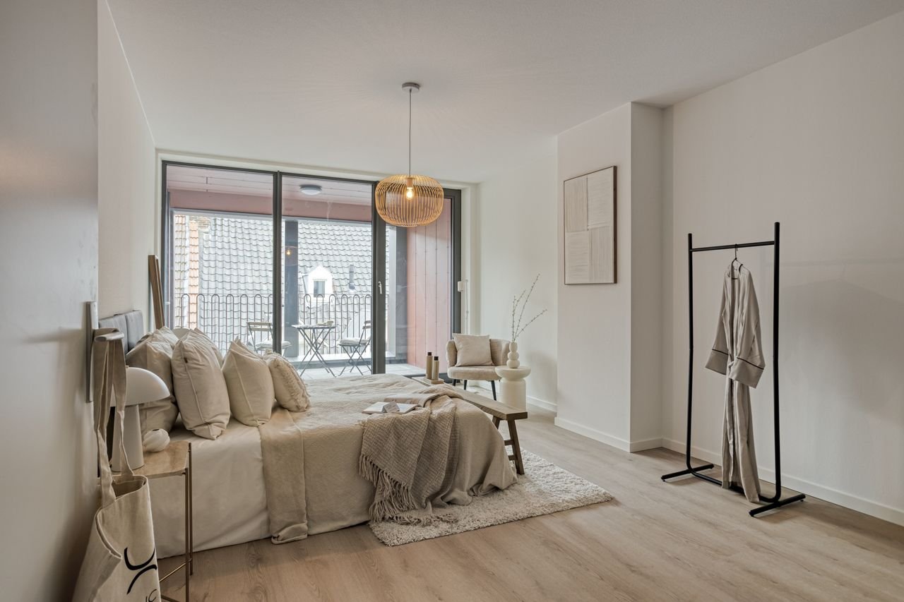 Modern living in the iconic Inde Lanscroon - Image 28