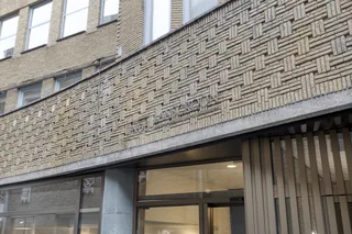 Modern living in the iconic Inde Lanscroon