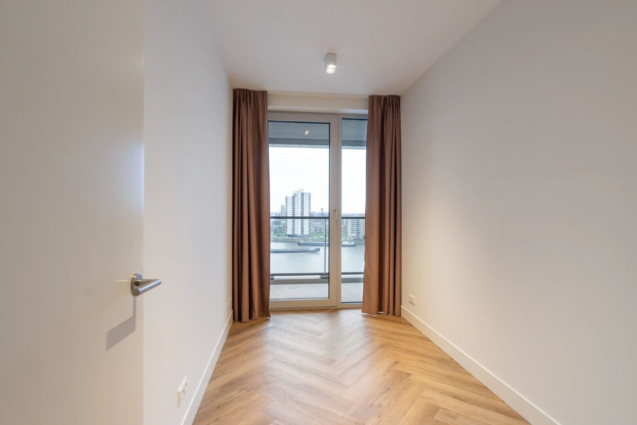 Nieuwbouw aan de Maas met skyline zicht - Afbeelding 10