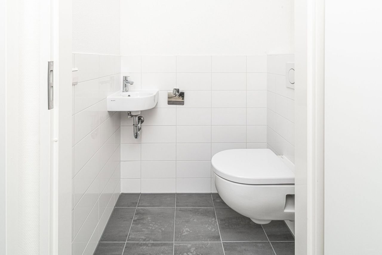 New duplex apartment (99 m²) with terrace - Image 6