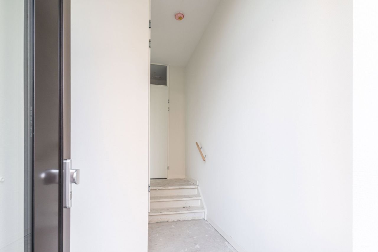 New duplex apartment (99 m²) with terrace - Image 13