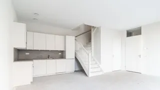 New duplex apartment (99 m²) with terrace