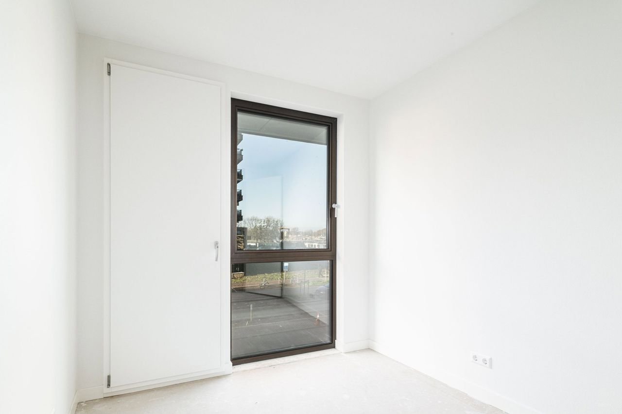 New duplex apartment (99 m²) with terrace - Image 9