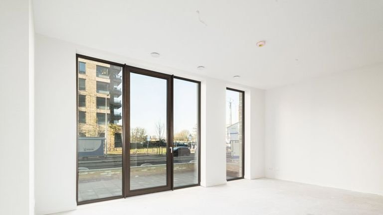 New duplex apartment (99 m²) with terrace - Image 3