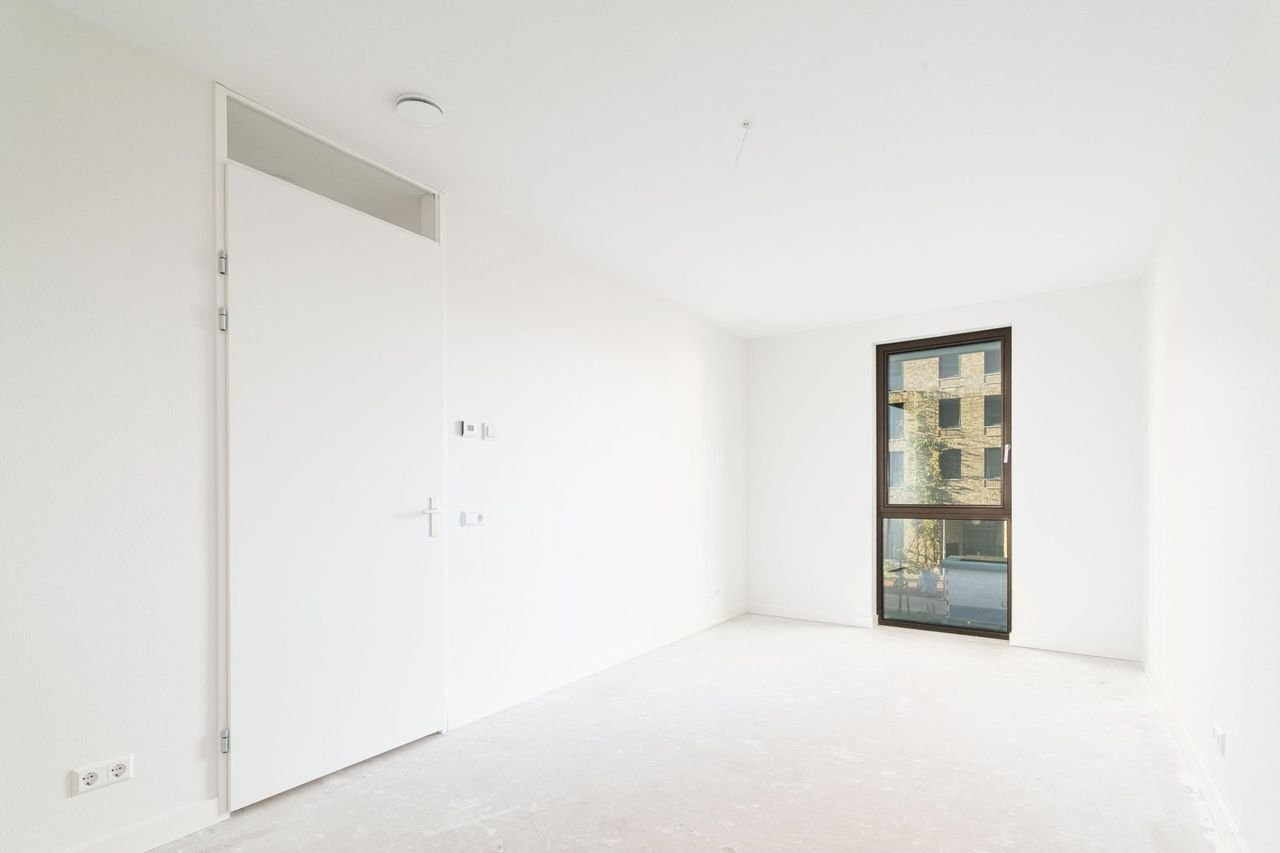 New duplex apartment (99 m²) with terrace - Image 10