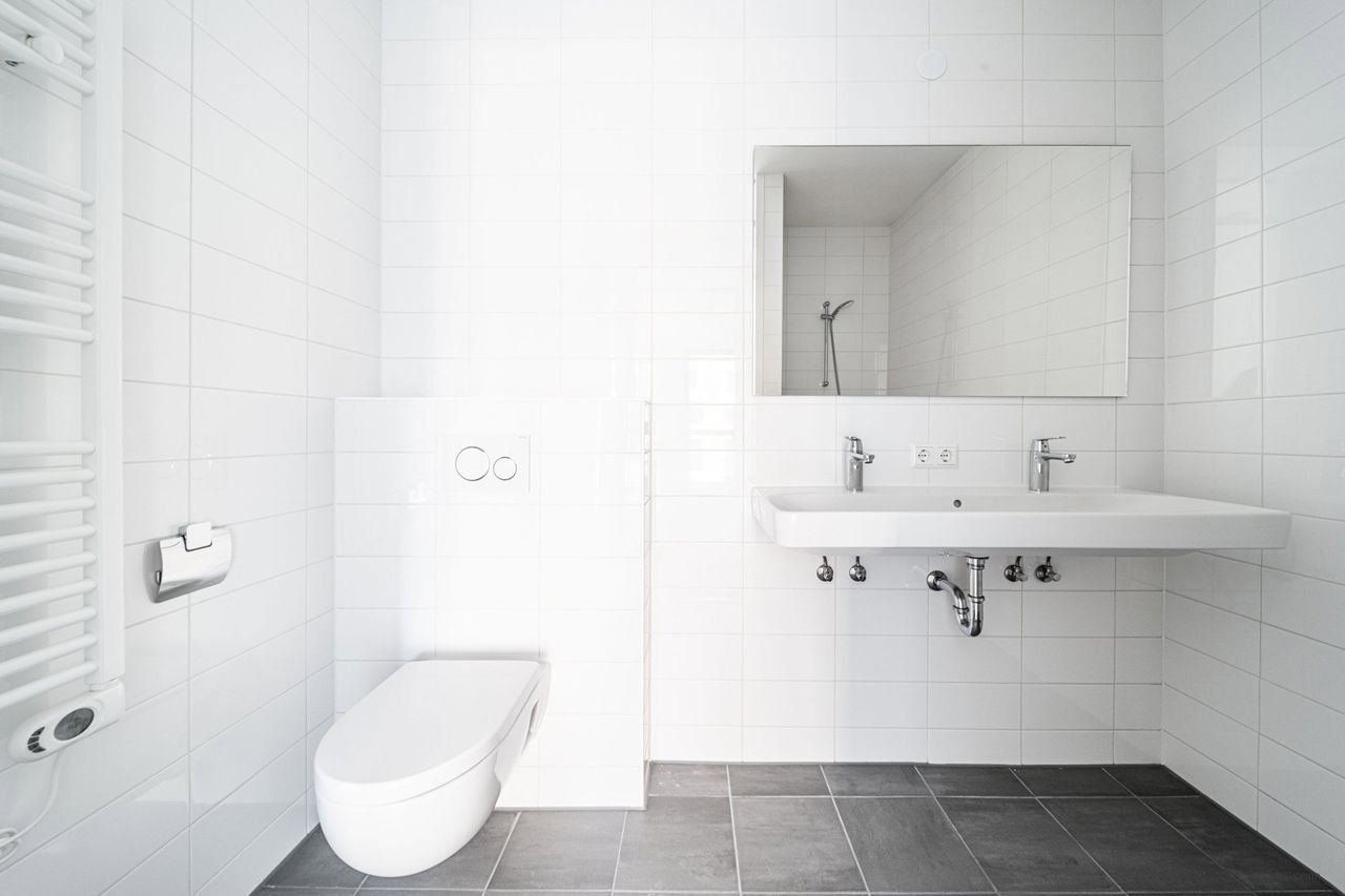 New duplex apartment (99 m²) with terrace - Image 11