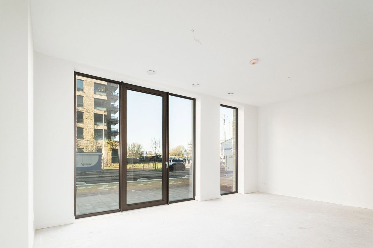 New duplex apartment (99 m²) with terrace - Image 7