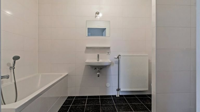 Royaal appartement bij station Breda - Afbeelding 4