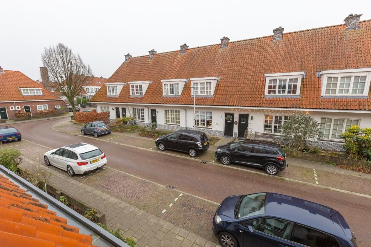 Jaren '30 stijl woning met energielabel A - Afbeelding 21