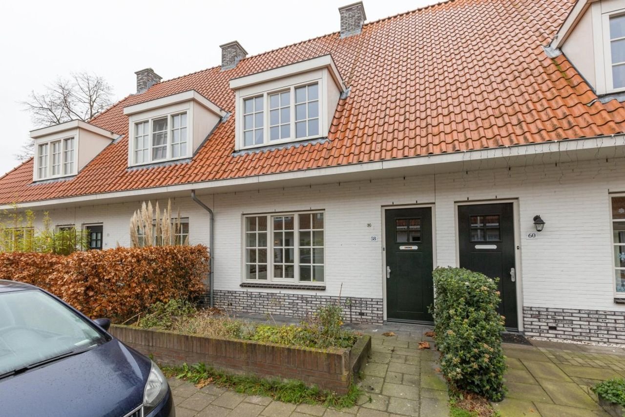 Jaren '30 stijl woning met energielabel A - Afbeelding 1