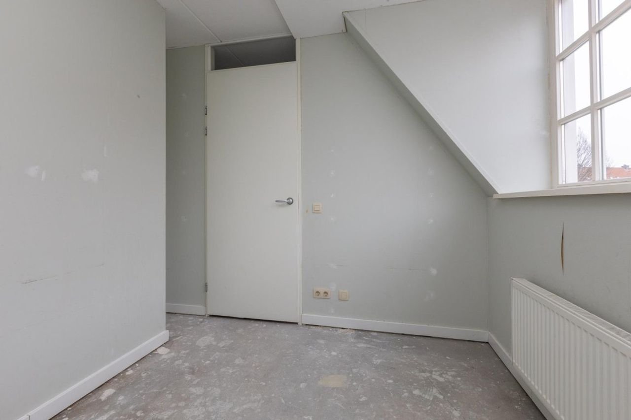 Jaren '30 stijl woning met energielabel A - Afbeelding 16