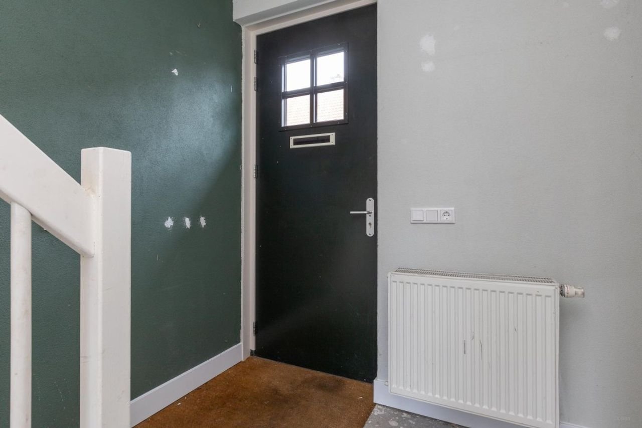 Jaren '30 stijl woning met energielabel A - Afbeelding 2