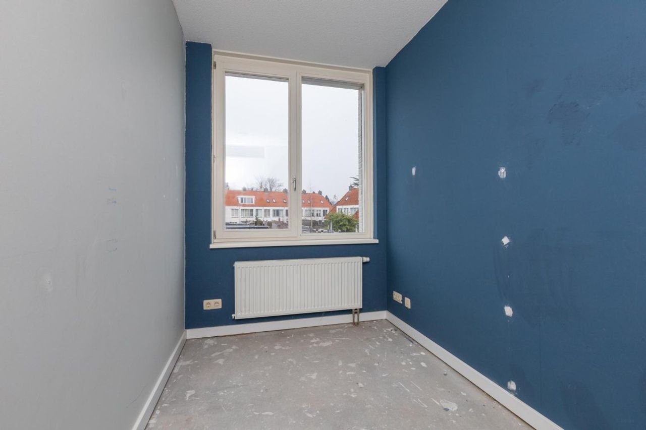Jaren '30 stijl woning met energielabel A - Afbeelding 11
