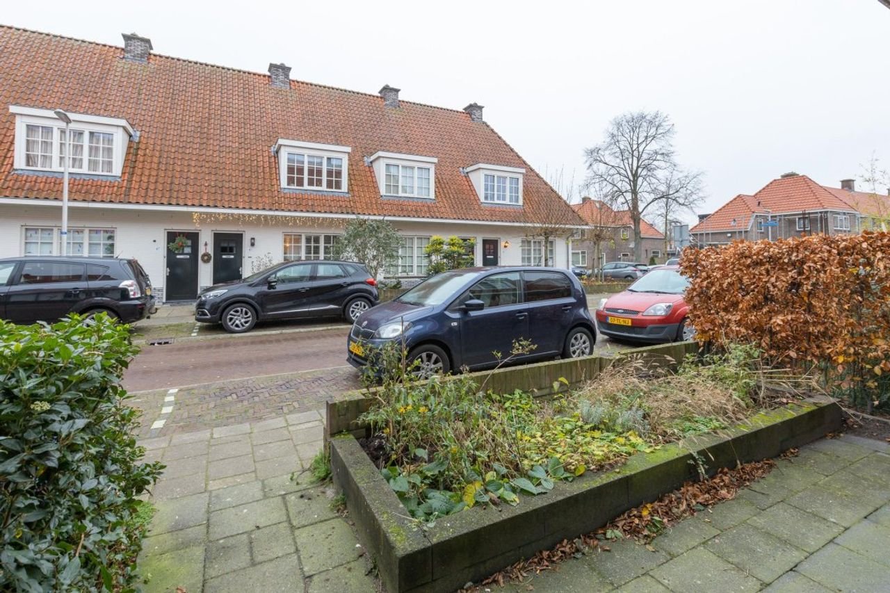 Jaren '30 stijl woning met energielabel A - Afbeelding 26
