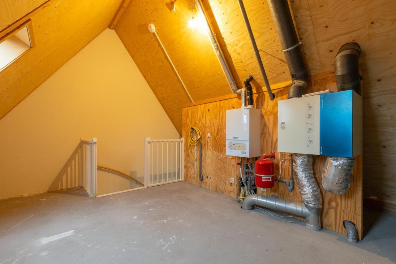 Jaren '30 stijl woning met energielabel A - Afbeelding 18