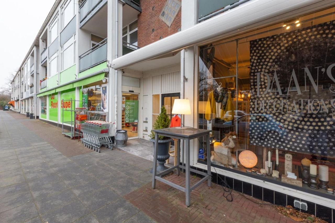 Jaren '30 stijl woning met energielabel A - Afbeelding 29