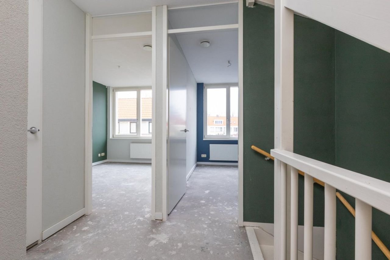 Jaren '30 stijl woning met energielabel A - Afbeelding 9