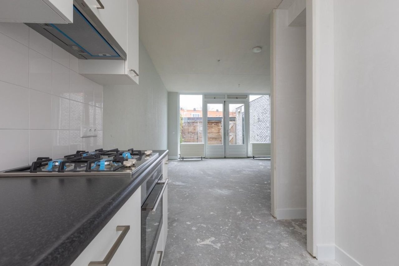 Jaren '30 stijl woning met energielabel A - Afbeelding 8