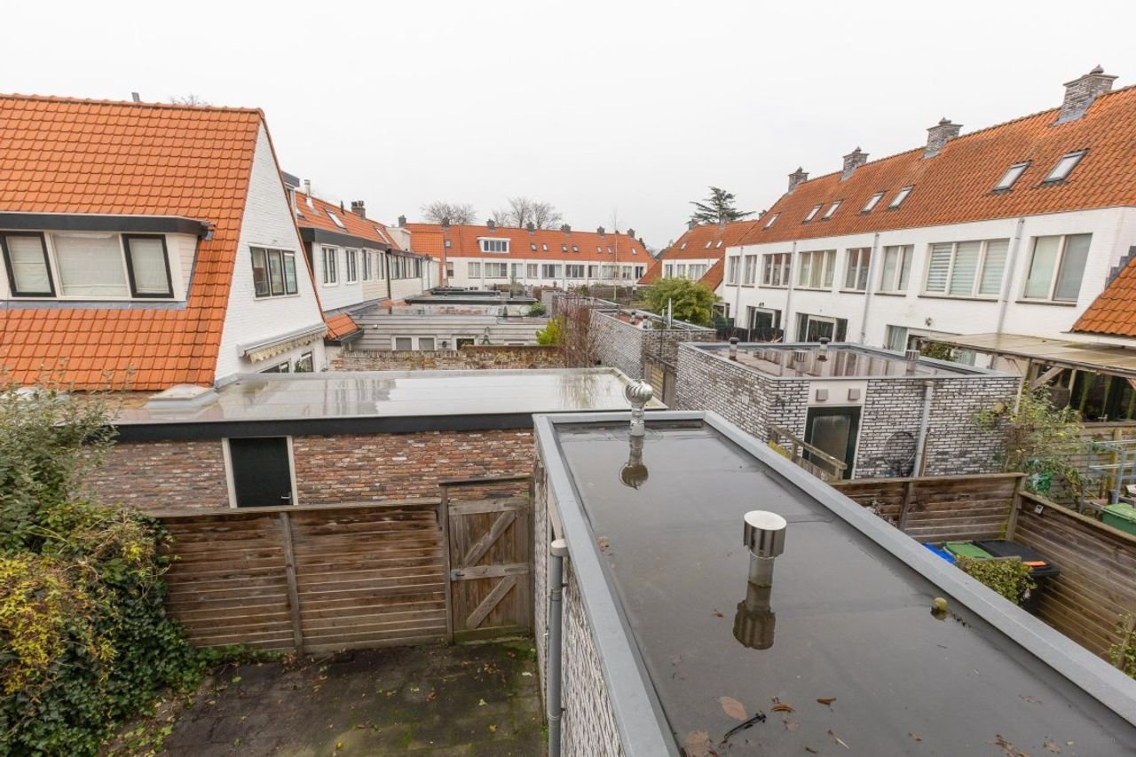 Jaren '30 stijl woning met energielabel A - Afbeelding 22