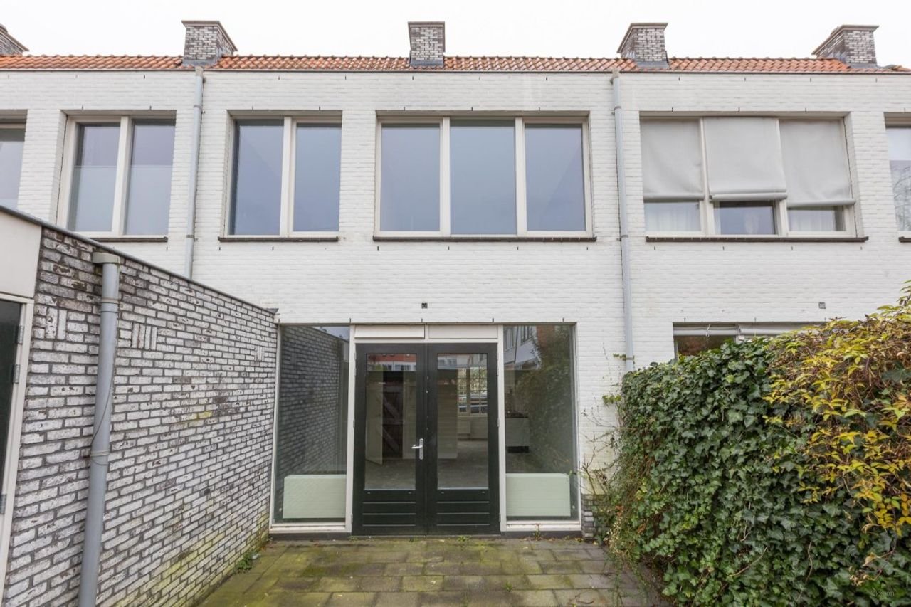 Jaren '30 stijl woning met energielabel A - Afbeelding 25