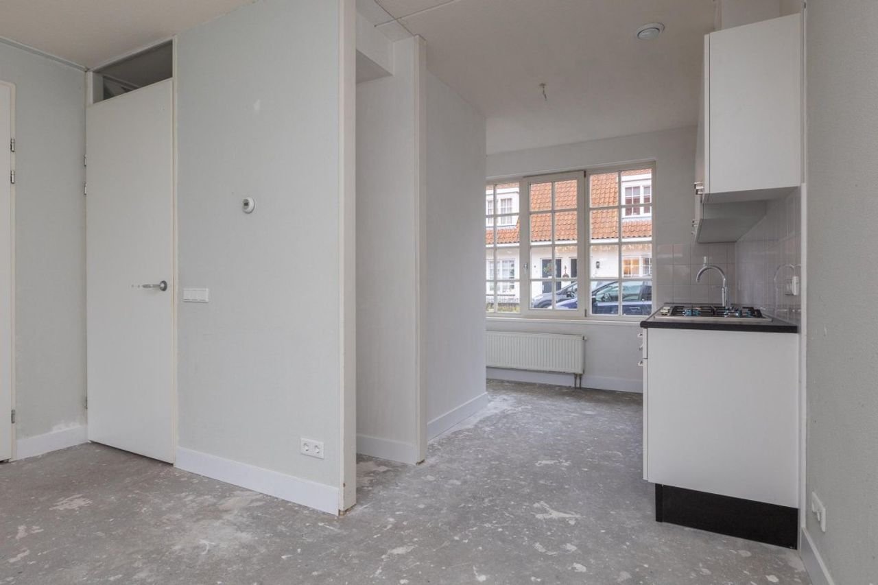 Jaren '30 stijl woning met energielabel A - Afbeelding 6