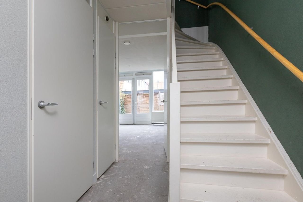 Jaren '30 stijl woning met energielabel A - Afbeelding 3