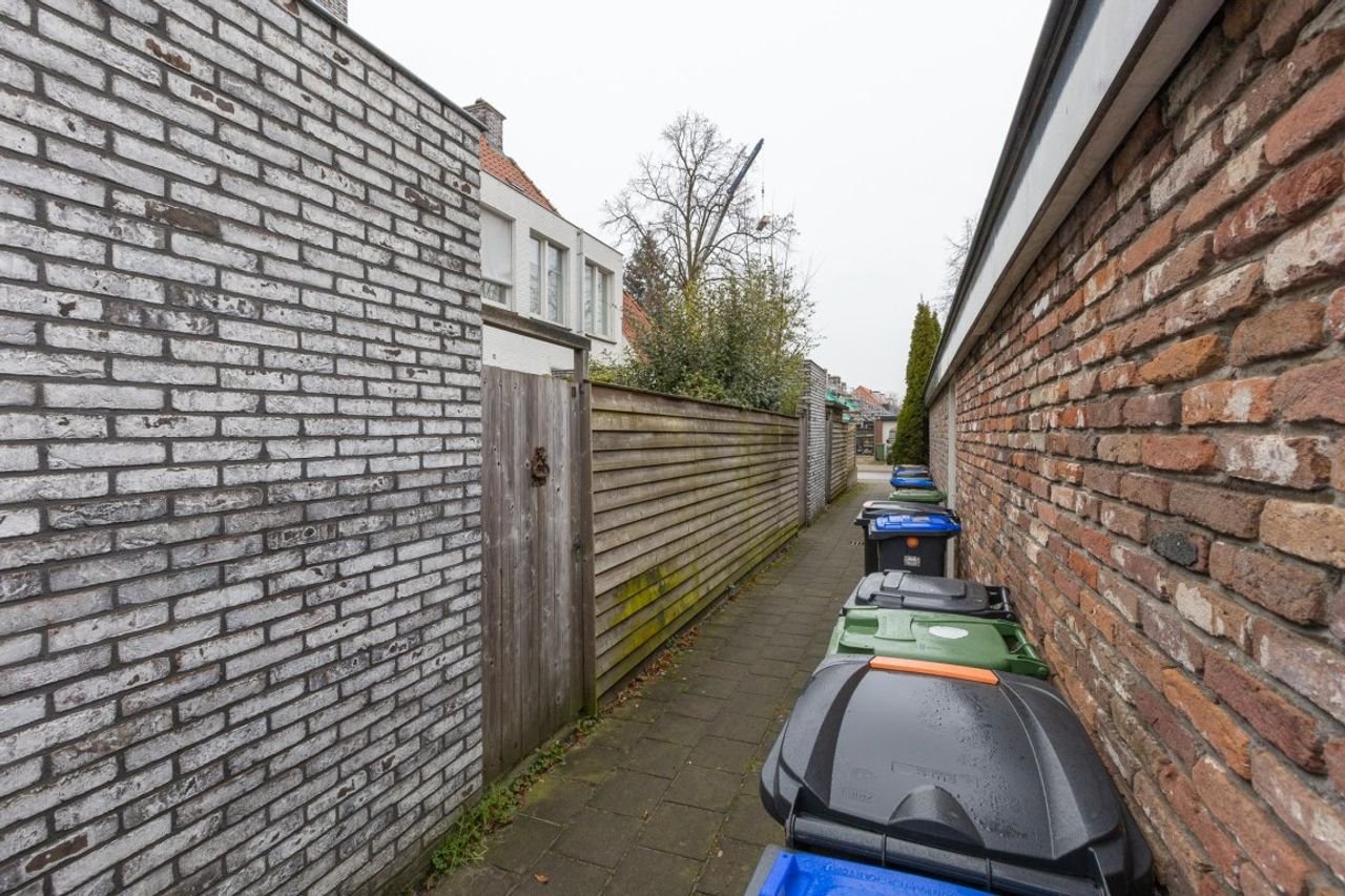 Jaren '30 stijl woning met energielabel A - Afbeelding 30
