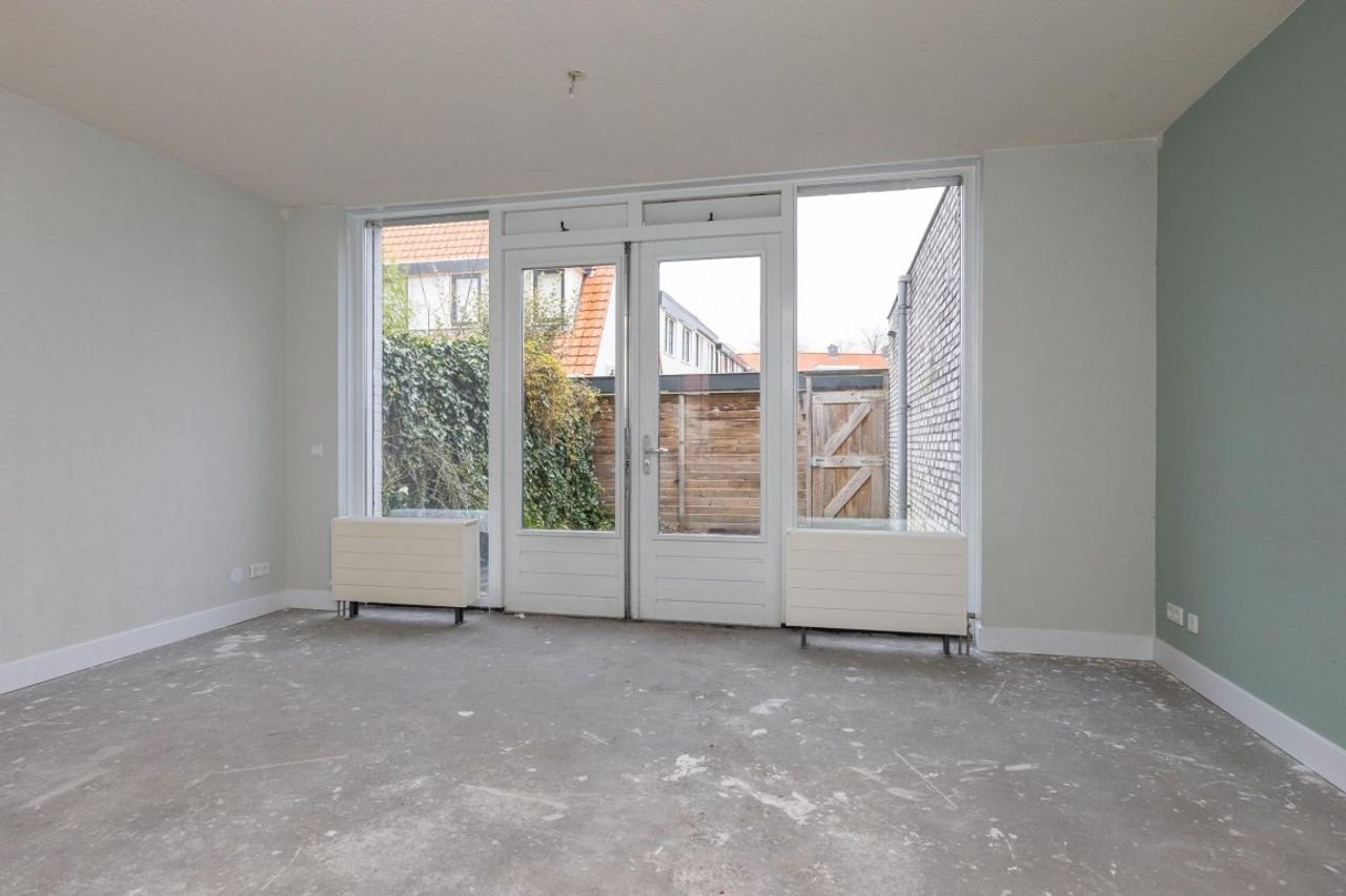 Jaren '30 stijl woning met energielabel A - Afbeelding 4