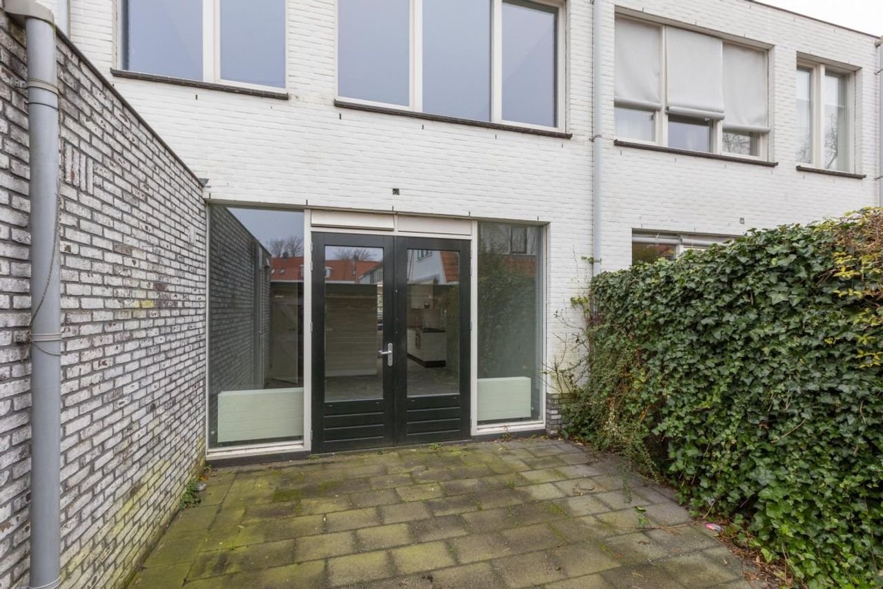 Jaren '30 stijl woning met energielabel A - Afbeelding 24