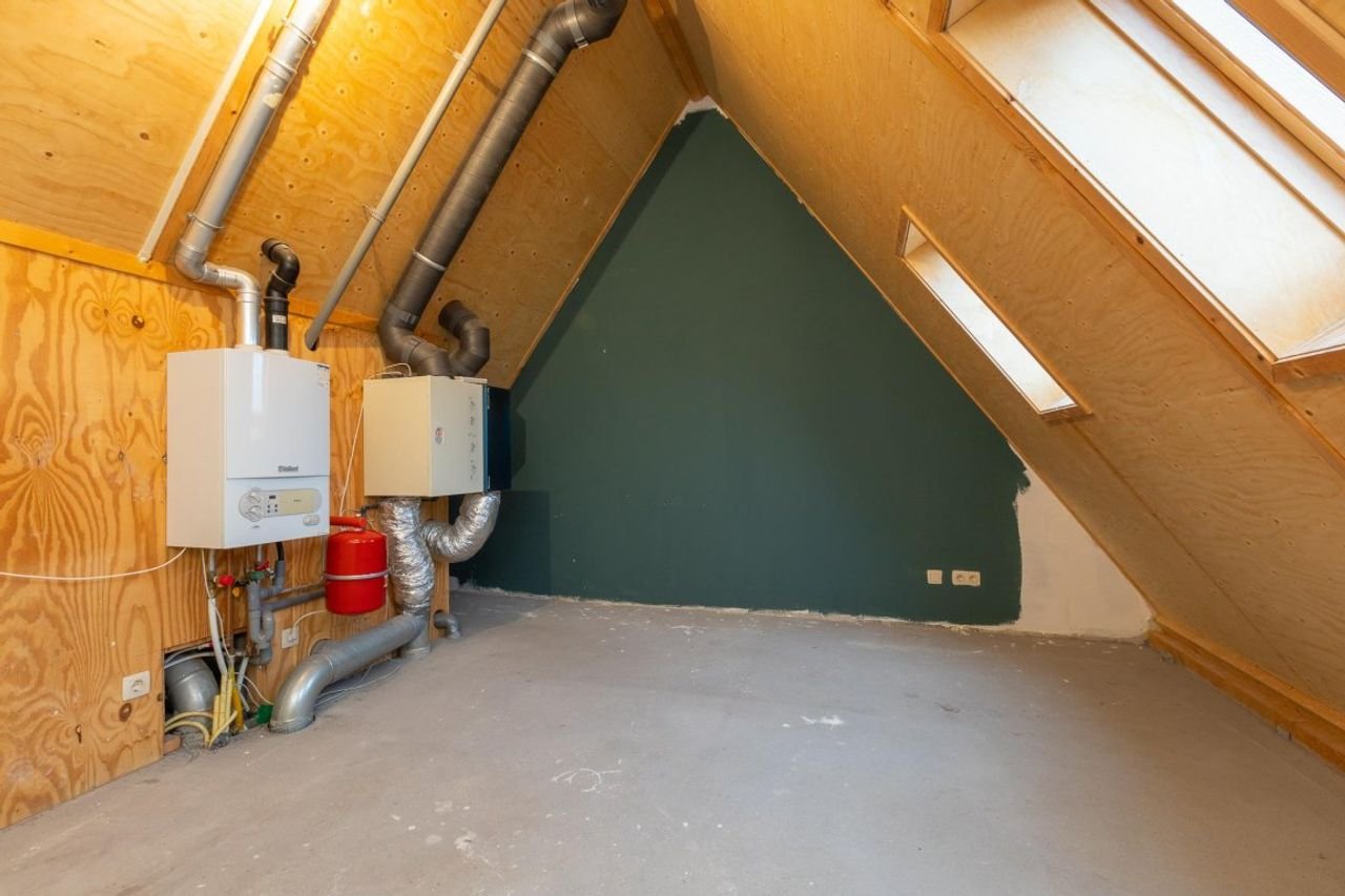 Jaren '30 stijl woning met energielabel A - Afbeelding 19