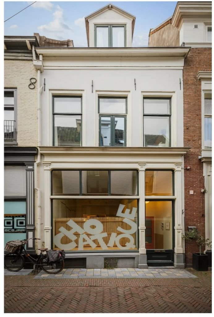 Deventer City Center: Apartment with 42m² terrace - Image 2