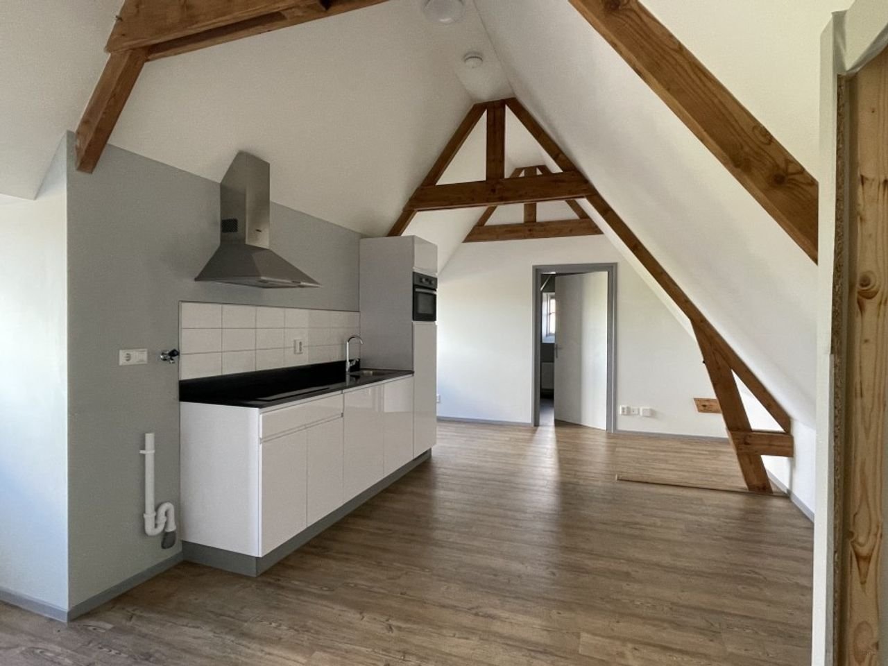 Modern appartement in centrum Apeldoorn - Afbeelding 3