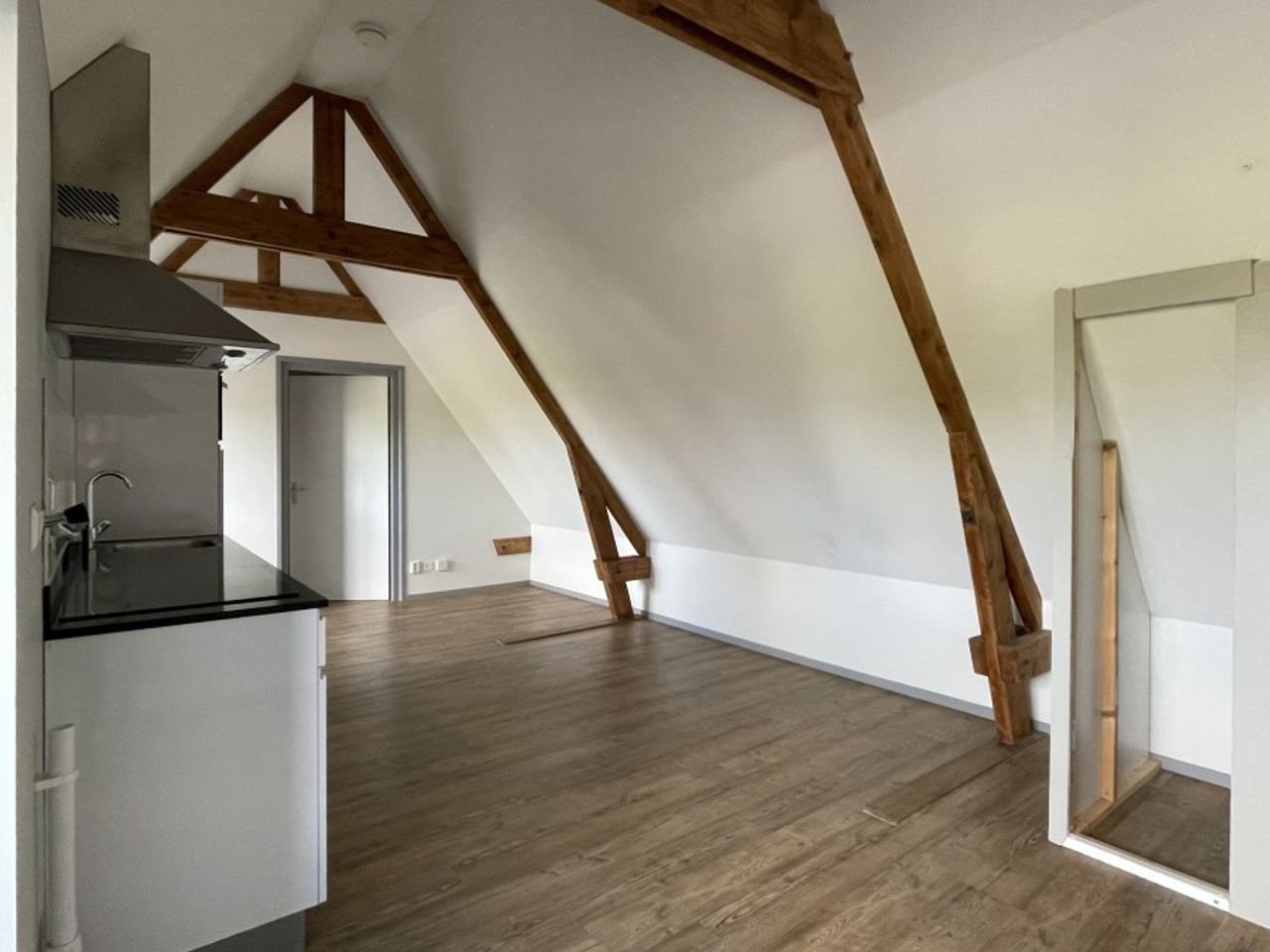 Modern appartement in centrum Apeldoorn - Afbeelding 2