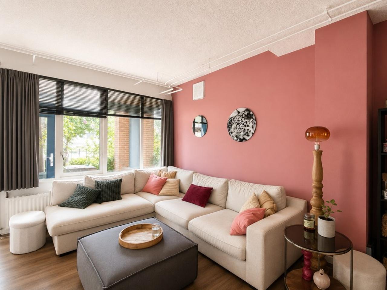 2-kamerappartement aan de Welle met terras - Afbeelding 3