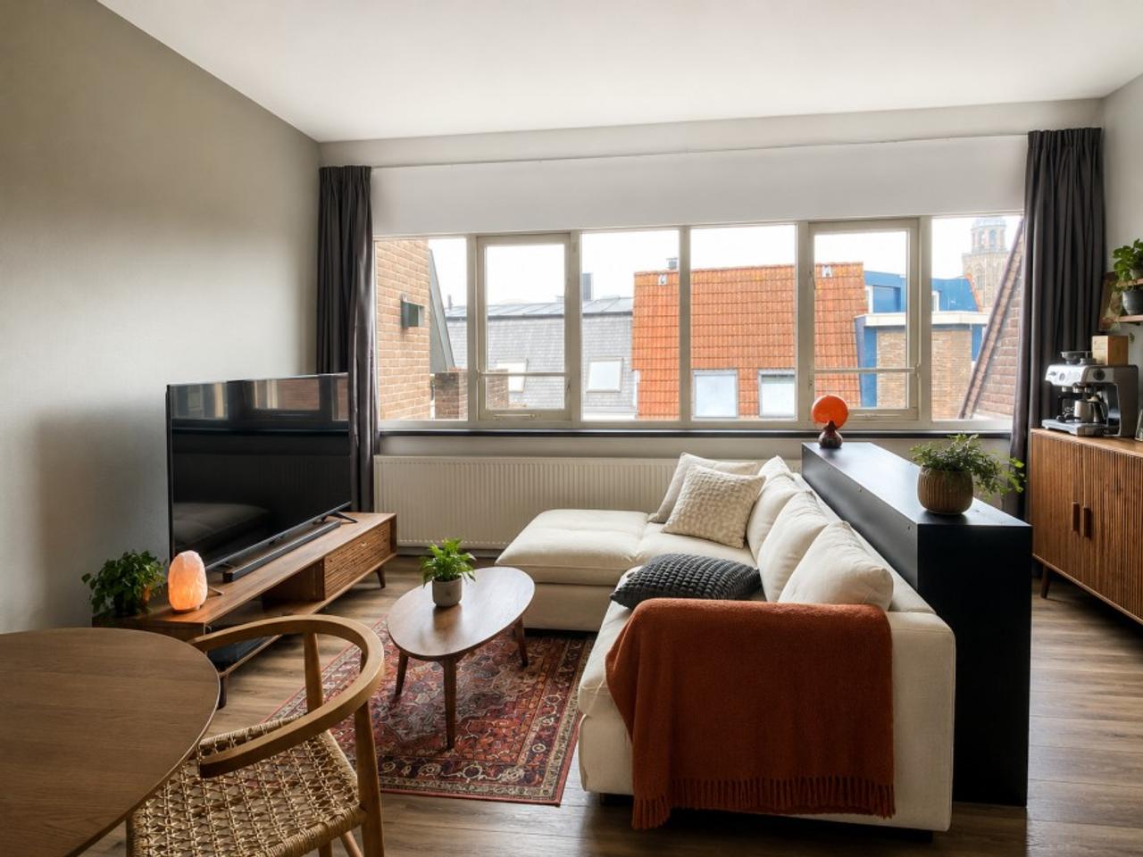 2-kamerappartement in hartje Deventer - Afbeelding 2
