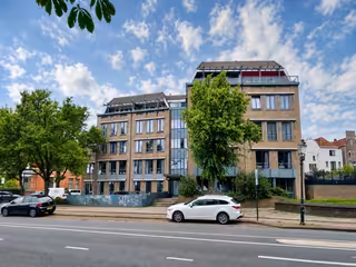 2-kamerappartement in hartje Deventer