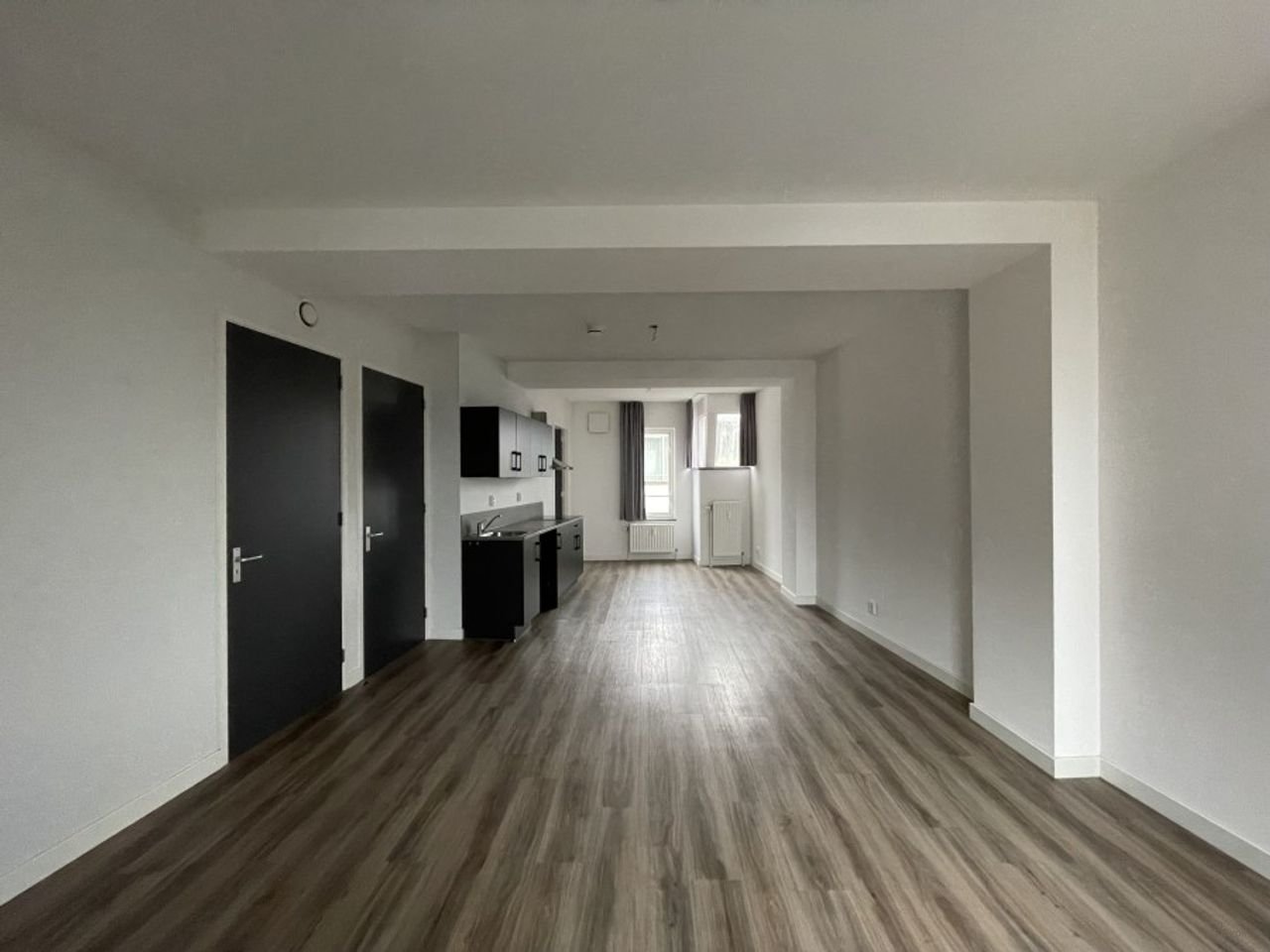 1-bedroom apartment on the Welle - Image 3