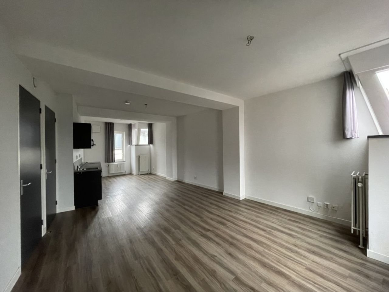 1-bedroom apartment on the Welle - Image 2